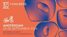 EADV Congress Logo